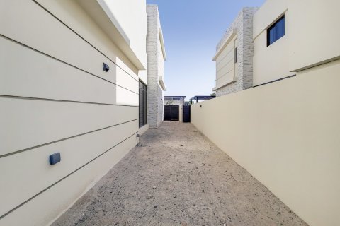 DAMAC Hills (Akoya by DAMAC), Dubai, संयुक्त अरब अमीरात में विला, 3 बेडरूम, 239.5 वर्ग मीटर, संख्या 749369 - फ़ोटो 2