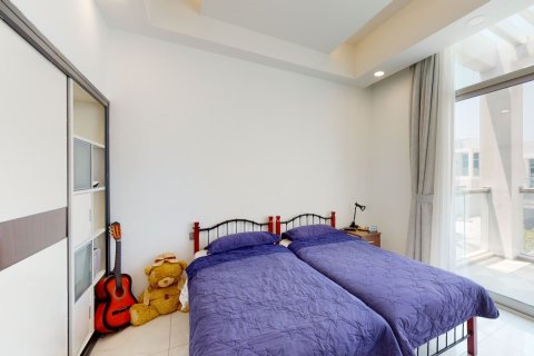 Vilă de vânzare în Al Furjan, Dubai, EAU 4 dormitoare, 295.79 mp.  №749393 - poză 21