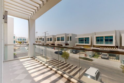 Vilă de vânzare în Al Furjan, Dubai, EAU 4 dormitoare, 295.79 mp.  №749393 - poză 28