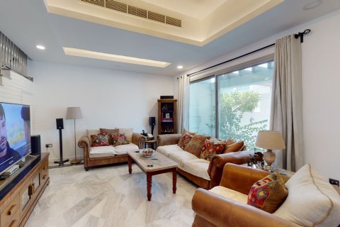 Vilă de vânzare în Al Furjan, Dubai, EAU 4 dormitoare, 295.79 mp.  №749393 - poză 4