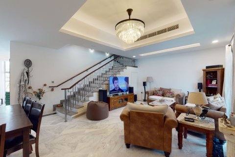Vilă de vânzare în Al Furjan, Dubai, EAU 4 dormitoare, 295.79 mp.  №749393 - poză 7