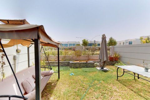 Vilă de vânzare în Al Furjan, Dubai, EAU 4 dormitoare, 295.79 mp.  №749393 - poză 25