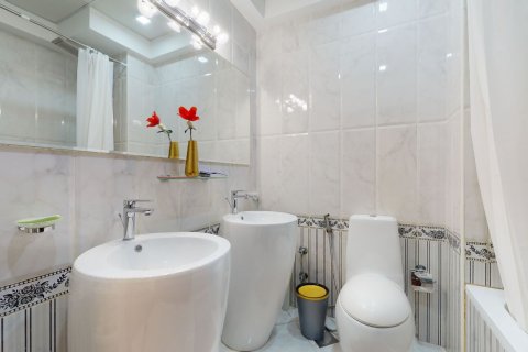 Vilă de vânzare în Al Furjan, Dubai, EAU 4 dormitoare, 295.79 mp.  №749393 - poză 20
