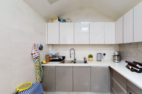 Vilă de vânzare în Al Furjan, Dubai, EAU 4 dormitoare, 295.79 mp.  №749393 - poză 11