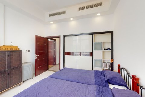 Vilă de vânzare în Al Furjan, Dubai, EAU 4 dormitoare, 295.79 mp.  №749393 - poză 22