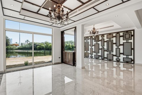 Jumeirah Islands, Dubai, संयुक्त अरब अमीरात में विला, 4 बेडरूम, 817.65 वर्ग मीटर, संख्या 749372 - फ़ोटो 6