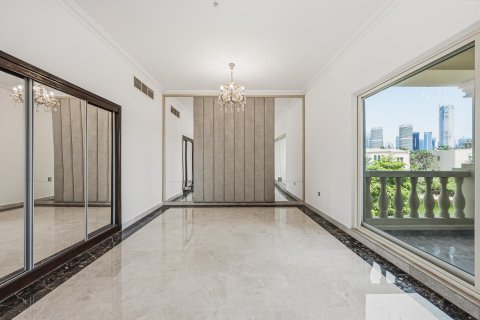 Jumeirah Islands, Dubai, संयुक्त अरब अमीरात में विला, 4 बेडरूम, 817.65 वर्ग मीटर, संख्या 749372 - फ़ोटो 10