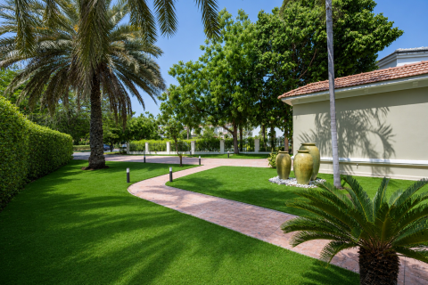 Jumeirah Islands, Dubai, संयुक्त अरब अमीरात में विला, 4 बेडरूम, 817.65 वर्ग मीटर, संख्या 749372 - फ़ोटो 25