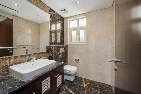 Jumeirah Islands, Dubai, संयुक्त अरब अमीरात में विला, 4 बेडरूम, 817.65 वर्ग मीटर, संख्या 749372 - फ़ोटो 19