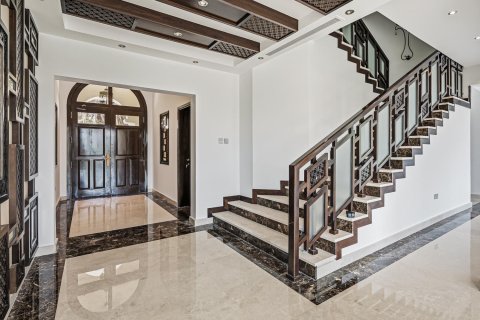 Jumeirah Islands, Dubai, संयुक्त अरब अमीरात में विला, 4 बेडरूम, 817.65 वर्ग मीटर, संख्या 749372 - फ़ोटो 9