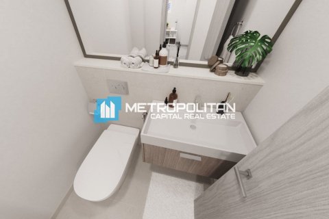 Dzīvoklis Yas Island, Abu Dhabijā, AAE 2 istabas, 166.9 m2 Nr. 660696 - attēls 9