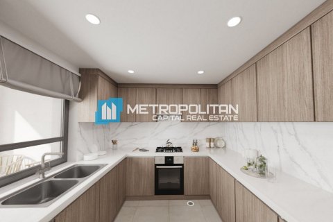 Dzīvoklis Yas Island, Abu Dhabijā, AAE 2 istabas, 166.9 m2 Nr. 660696 - attēls 5