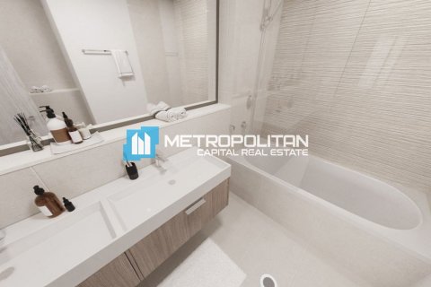 Dzīvoklis Yas Island, Abu Dhabijā, AAE 2 istabas, 166.9 m2 Nr. 660696 - attēls 10