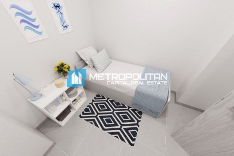 Dzīvoklis Yas Island, Abu Dhabijā, AAE 2 istabas, 166.9 m2 Nr. 660696 - attēls 8