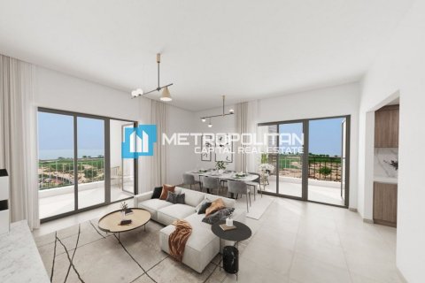 Dzīvoklis Yas Island, Abu Dhabijā, AAE 2 istabas, 166.9 m2 Nr. 660696 - attēls 2