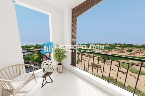 Dzīvoklis Yas Island, Abu Dhabijā, AAE 2 istabas, 166.9 m2 Nr. 660696 - attēls 3