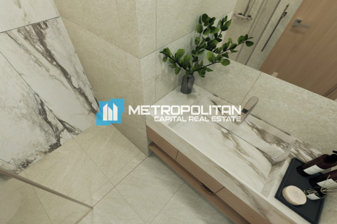 Appartement te koop in Abu Dhabi, VAE 46.1 vr.m., nr 660694 - foto 8