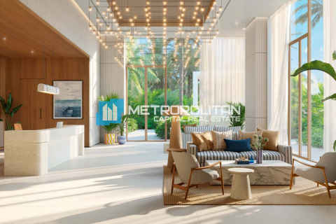 Appartement te koop in Abu Dhabi, VAE 46.1 vr.m., nr 660694 - foto 9