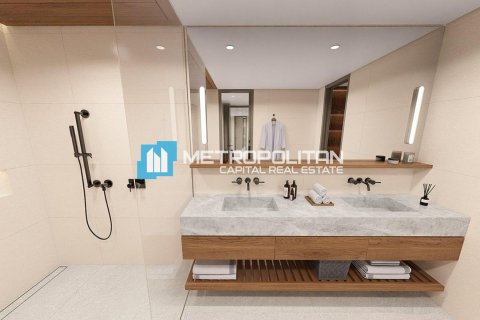 Apartemen di Saadiyat Island, Abu Dhabi, UEA 2 kamar tidur, 251.2 m2 nomor 660699 - foto 13