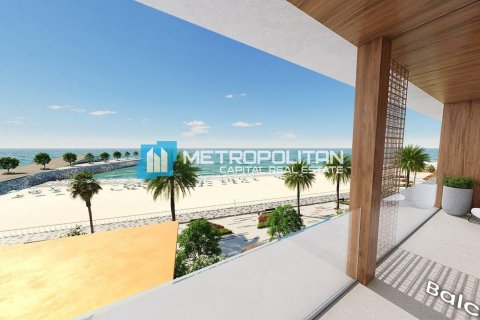 Apartemen di Saadiyat Island, Abu Dhabi, UEA 2 kamar tidur, 251.2 m2 nomor 660699