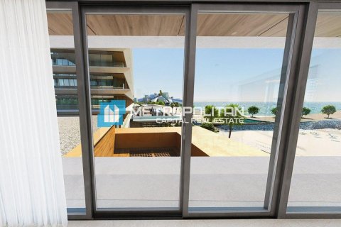 Apartemen di Saadiyat Island, Abu Dhabi, UEA 2 kamar tidur, 251.2 m2 nomor 660699 - foto 15
