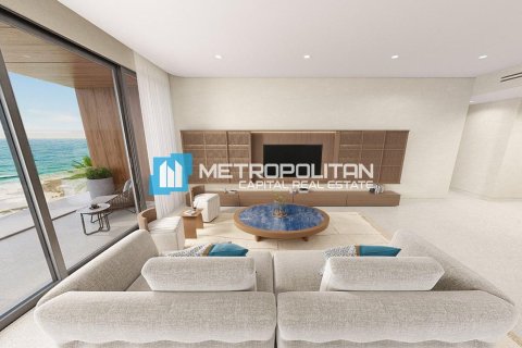 Apartemen di Saadiyat Island, Abu Dhabi, UEA 2 kamar tidur, 251.2 m2 nomor 660699 - foto 9