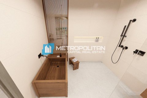 Apartemen di Saadiyat Island, Abu Dhabi, UEA 2 kamar tidur, 251.2 m2 nomor 660699 - foto 21