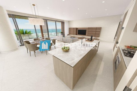 Apartemen di Saadiyat Island, Abu Dhabi, UEA 2 kamar tidur, 251.2 m2 nomor 660699 - foto 11