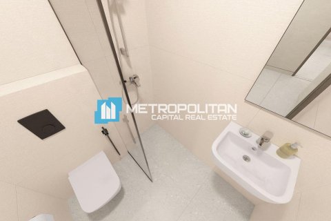 Apartemen di Saadiyat Island, Abu Dhabi, UEA 2 kamar tidur, 251.2 m2 nomor 660699 - foto 23