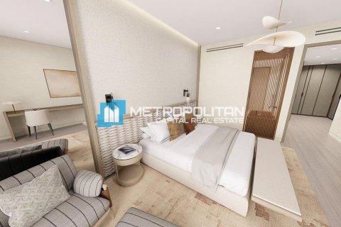 Apartemen di Saadiyat Island, Abu Dhabi, UEA 2 kamar tidur, 251.2 m2 nomor 660699 - foto 18