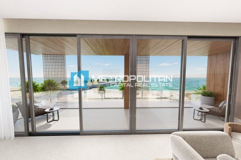 Apartemen di Saadiyat Island, Abu Dhabi, UEA 2 kamar tidur, 251.2 m2 nomor 660699 - foto 14