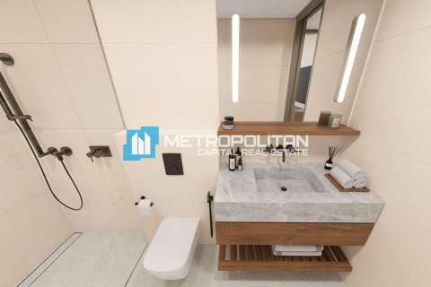 Apartemen di Saadiyat Island, Abu Dhabi, UEA 2 kamar tidur, 251.2 m2 nomor 660699 - foto 22