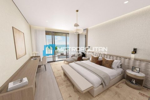 Apartemen di Saadiyat Island, Abu Dhabi, UEA 2 kamar tidur, 251.2 m2 nomor 660699 - foto 12