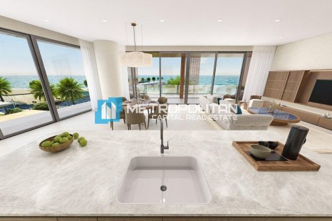 Apartemen di Saadiyat Island, Abu Dhabi, UEA 2 kamar tidur, 251.2 m2 nomor 660699 - foto 17