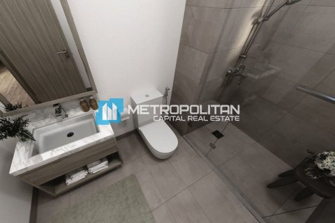 Yas Island, Abu Dhabi, UAE의 판매용 빌라 침실 4개, 232.7제곱미터 번호 660697 - 사진 14