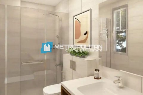 Kaupunkipientalo Khalifa City, Abu Dhabi, Arabiemiraatit 3 makuuhuonetta, 171.9 m2 № 660698 - kuva 8