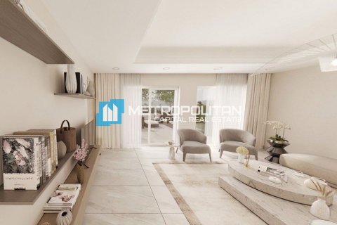 Huvila Al Shamkha, Abu Dhabi, Arabiemiraatit 6 makuuhuonetta, 484.8 m2 № 660695 - kuva 3