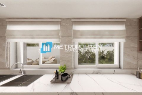 Huvila Al Shamkha, Abu Dhabi, Arabiemiraatit 6 makuuhuonetta, 484.8 m2 № 660695 - kuva 5