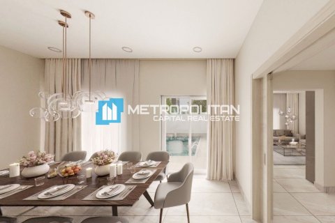 Huvila Al Shamkha, Abu Dhabi, Arabiemiraatit 6 makuuhuonetta, 484.8 m2 № 660695 - kuva 7