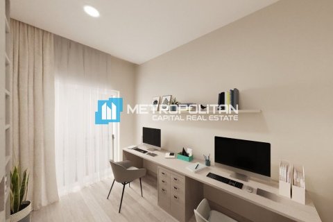 Huvila Al Shamkha, Abu Dhabi, Arabiemiraatit 6 makuuhuonetta, 484.8 m2 № 660695 - kuva 27