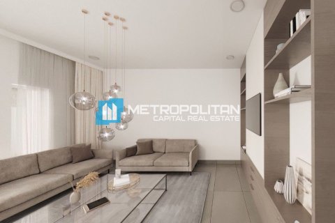 Huvila Al Shamkha, Abu Dhabi, Arabiemiraatit 6 makuuhuonetta, 484.8 m2 № 660695 - kuva 6