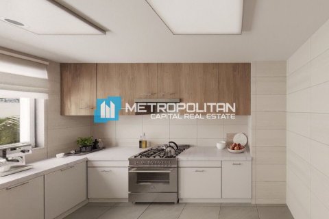 Huvila Al Shamkha, Abu Dhabi, Arabiemiraatit 6 makuuhuonetta, 484.8 m2 № 660695 - kuva 19