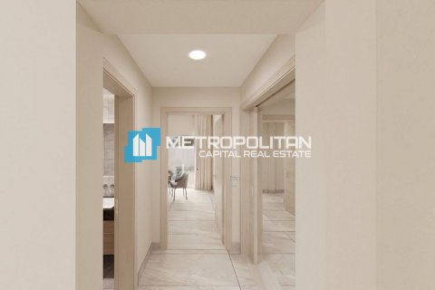 Huvila Al Shamkha, Abu Dhabi, Arabiemiraatit 6 makuuhuonetta, 484.8 m2 № 660695 - kuva 20