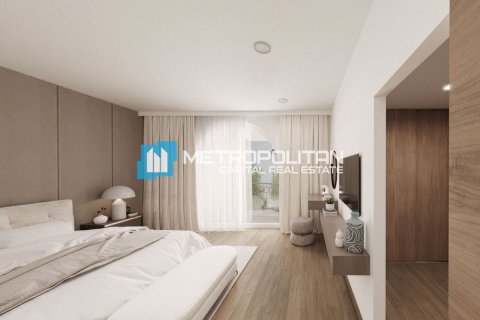 Huvila Al Shamkha, Abu Dhabi, Arabiemiraatit 6 makuuhuonetta, 484.8 m2 № 660695 - kuva 28