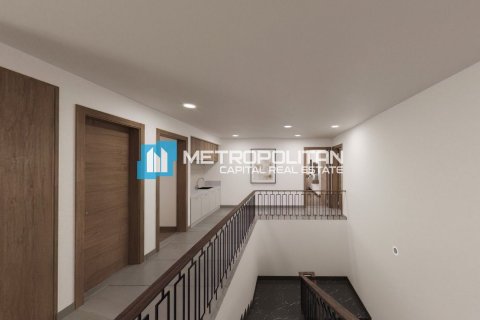 Huvila Al Shamkha, Abu Dhabi, Arabiemiraatit 6 makuuhuonetta, 484.8 m2 № 660695 - kuva 10