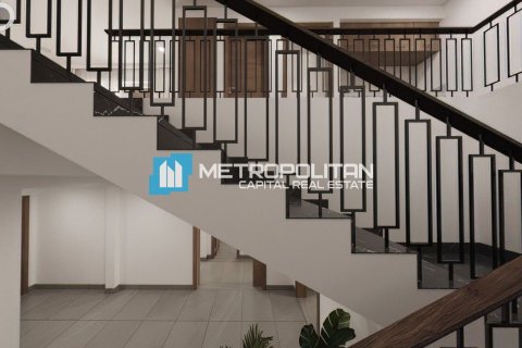 Huvila Al Shamkha, Abu Dhabi, Arabiemiraatit 6 makuuhuonetta, 484.8 m2 № 660695 - kuva 9