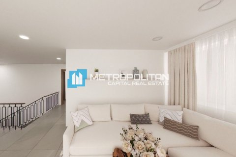 Huvila Al Shamkha, Abu Dhabi, Arabiemiraatit 6 makuuhuonetta, 484.8 m2 № 660695 - kuva 11