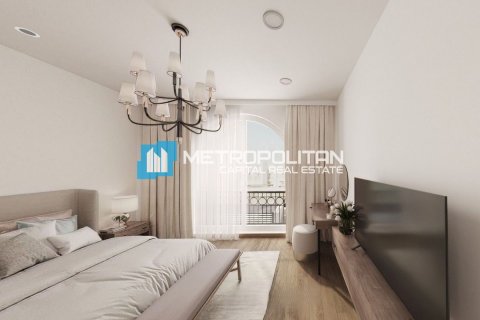 Huvila Al Shamkha, Abu Dhabi, Arabiemiraatit 6 makuuhuonetta, 484.8 m2 № 660695 - kuva 26