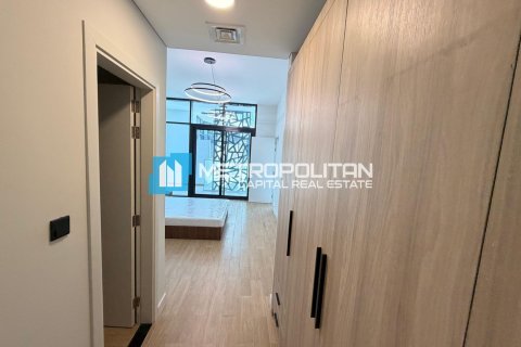 Üürile anda korter asukohaga Masdar City, Abu Dhabi, AÜE: 3 magamistoaga, 125.6 m² Nr 660693 - pilt 6