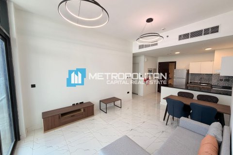 Üürile anda korter asukohaga Masdar City, Abu Dhabi, AÜE: 3 magamistoaga, 125.6 m² Nr 660693 - pilt 2
